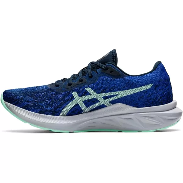 imageASICS Mens DYNABLAST 2 Running ShoesFrench BlueFresh Ice
