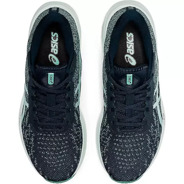 imageASICS Mens DYNABLAST 2 Running ShoesFrench BlueSoothing Sea