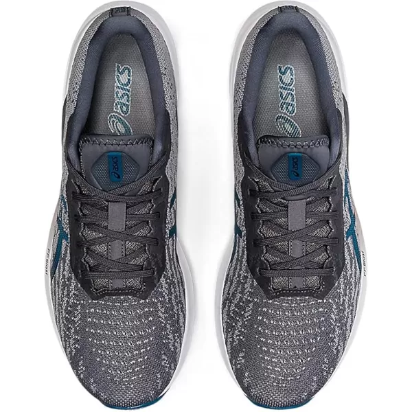 imageASICS Mens DYNABLAST 2 Running ShoesMetropolisDeep Sea Teal