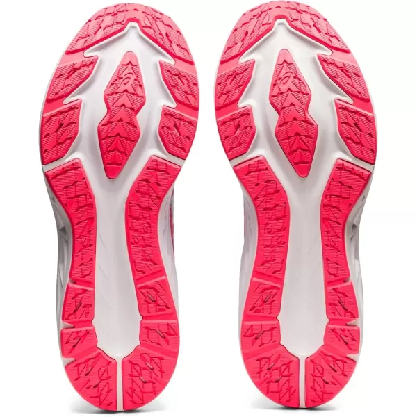 imageASICS Mens DYNABLAST 2 Running ShoesMistBlazing Coral