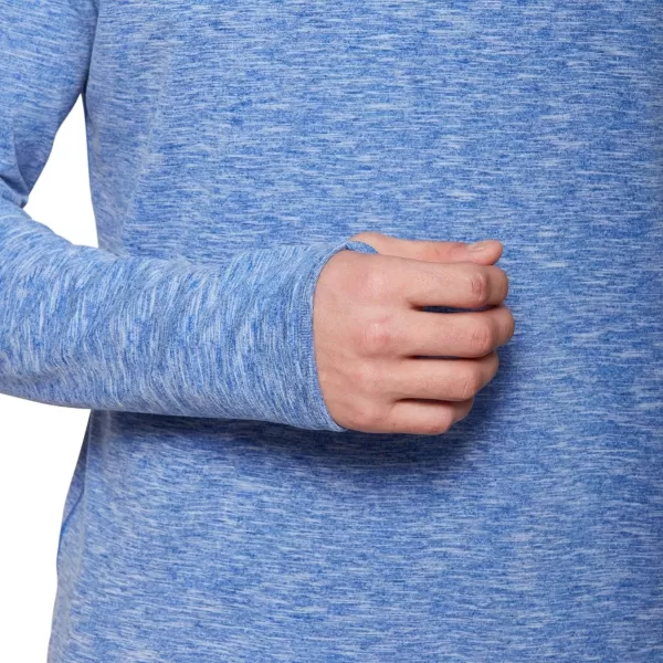 imageASICS Mens Dorai Quarter Zip Running ApparelASICS Mens Dorai Quarter Zip Running Apparel