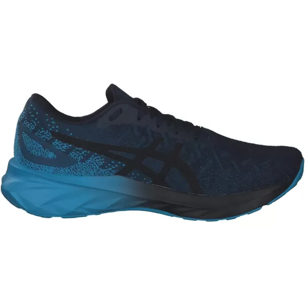 imageASICS Mens Dynablast Running ShoesBlue