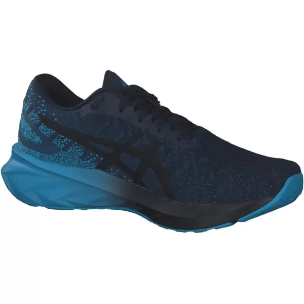 imageASICS Mens Dynablast Running ShoesBlue