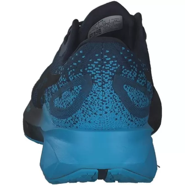 imageASICS Mens Dynablast Running ShoesBlue