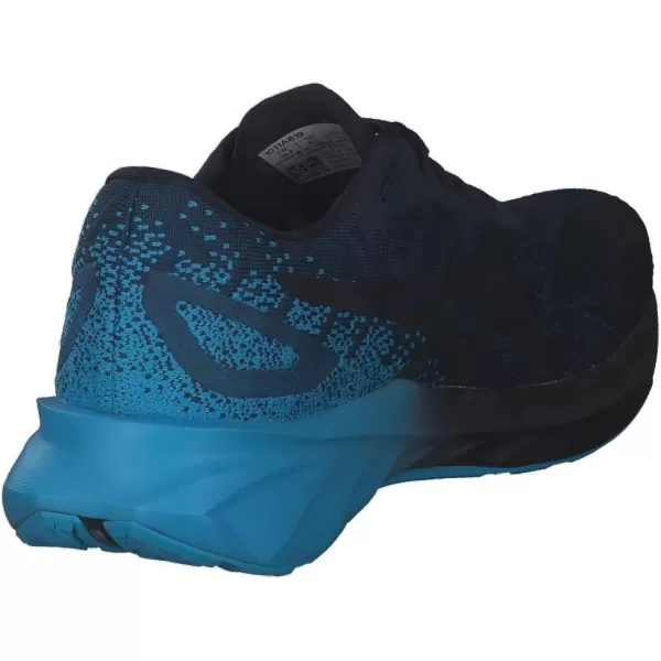 imageASICS Mens Dynablast Running ShoesBlue