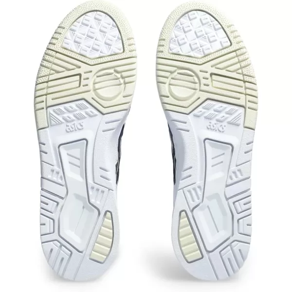 imageASICS Mens EX89 Sportstyle ShoesWhiteMidnight