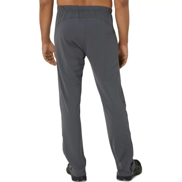 imageASICS Mens Essentials PantsCarrier Grey