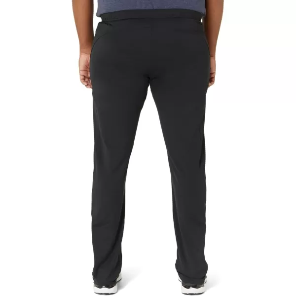 imageASICS Mens Essentials PantsPerformance Black