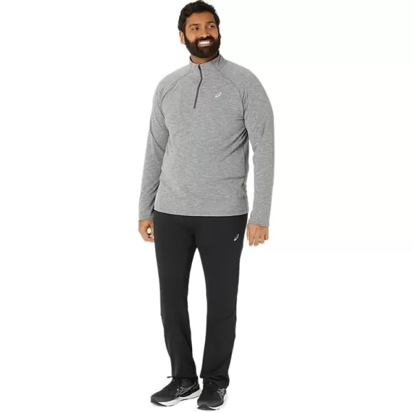 imageASICS Mens Essentials PantsPerformance Black