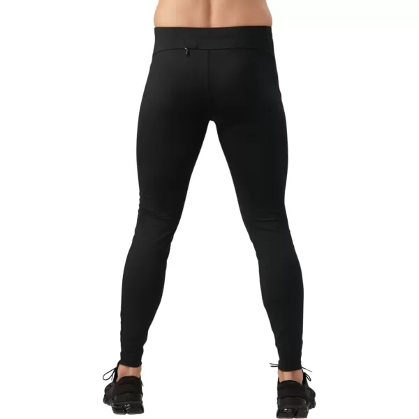 imageASICS Mens Essentials Tight BottomPerformance Black