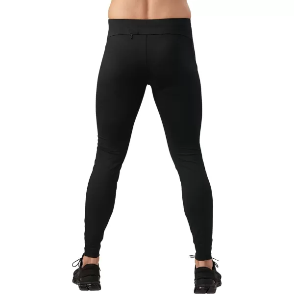 imageASICS Mens Essentials Tight Running ApparelPerformance Black