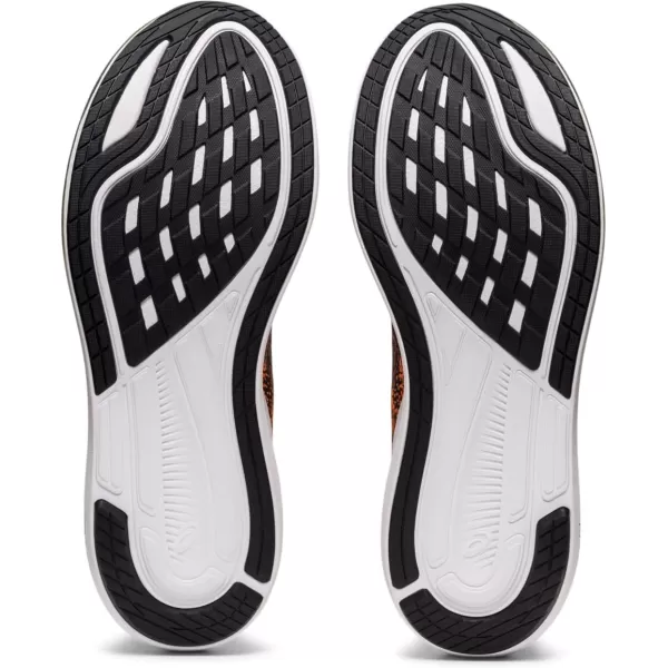 imageASICS Mens EvoRide 3 Running ShoesObsidian GreyBlack