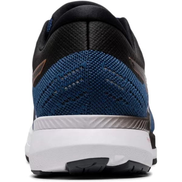 imageASICS Mens EvoRide Running ShoesNavyBlack