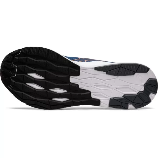 imageASICS Mens EvoRide Running ShoesNavyBlack