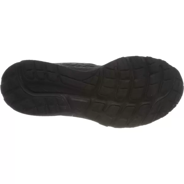 imageASICS Mens Evoride 2 Running ShoesBlack Carrier Grey