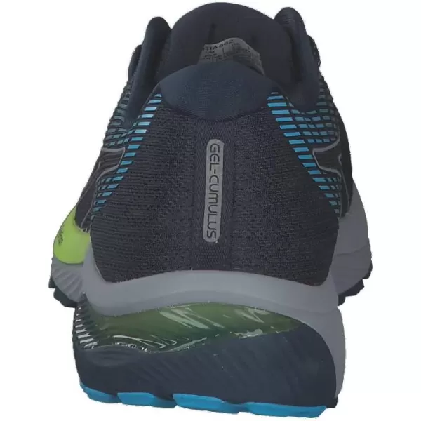 imageASICS Mens Evoride 2 Running ShoesBlue