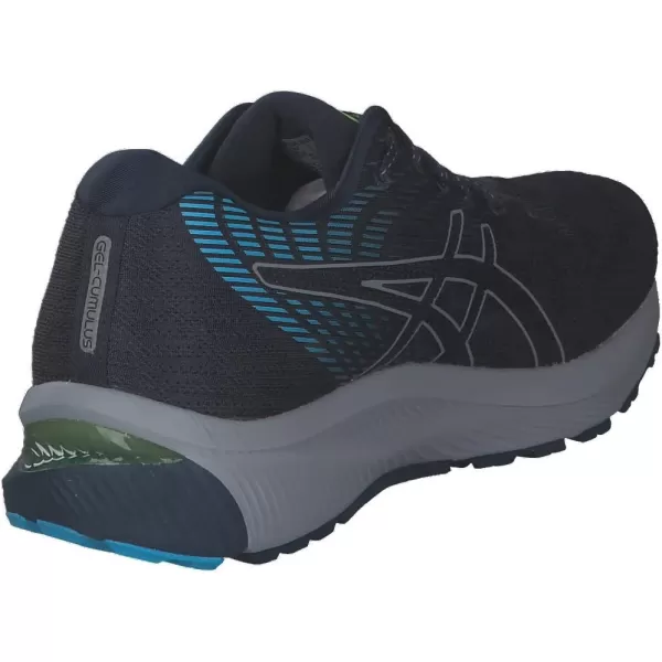 imageASICS Mens Evoride 2 Running ShoesBlue