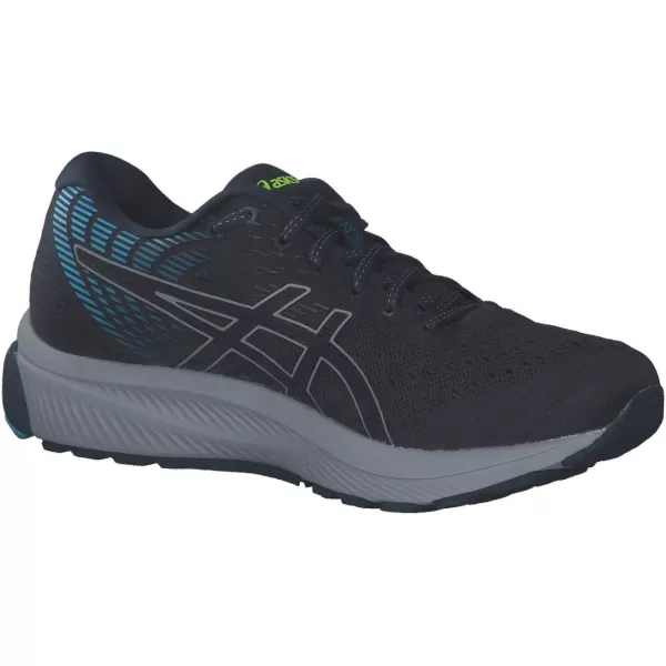 imageASICS Mens Evoride 2 Running ShoesBlue