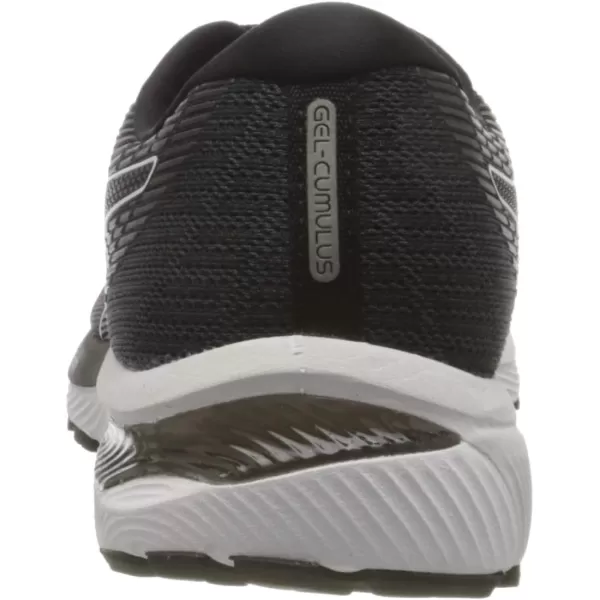 imageASICS Mens Evoride 2 Running ShoesCarrier Grey Black