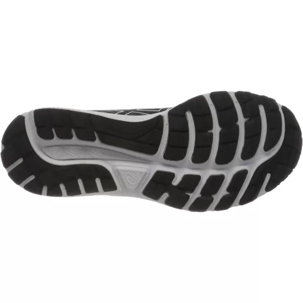 imageASICS Mens Evoride 2 Running ShoesCarrier Grey Black