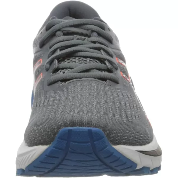 imageASICS Mens Evoride 2 Running ShoesMetropolis Black