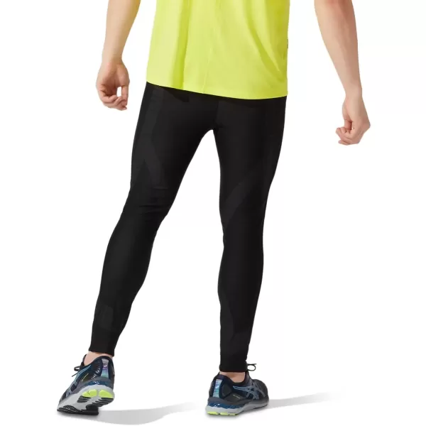 imageASICS Mens Finish Advantage 3 Pant Running ApparelPerformance Black