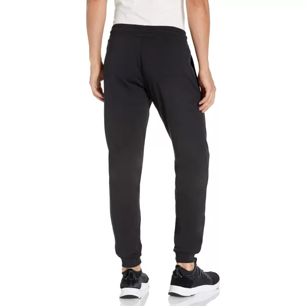 imageASICS Mens French Terry Jogger Training ApparelTeam Black