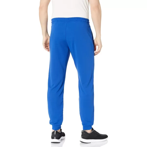 imageASICS Mens French Terry Jogger Training ApparelTeam Royal