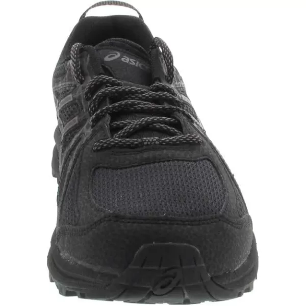 imageASICS Mens Frequent Trail Running ShoesBlack