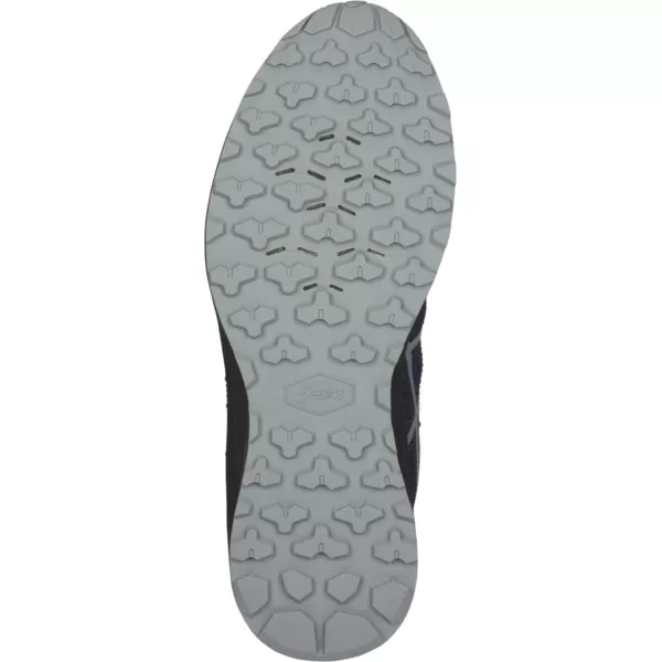 imageASICS Mens Frequent Trail Running ShoesBlue PrintStone Grey