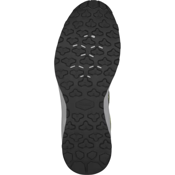 imageASICS Mens Frequent Trail Running ShoesDark GreyBlack
