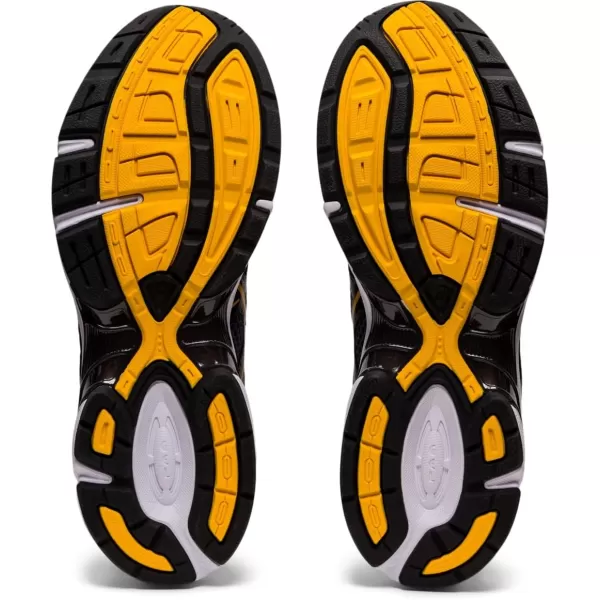 imageASICS Mens GEL1130 ShoesMetropolisBlack