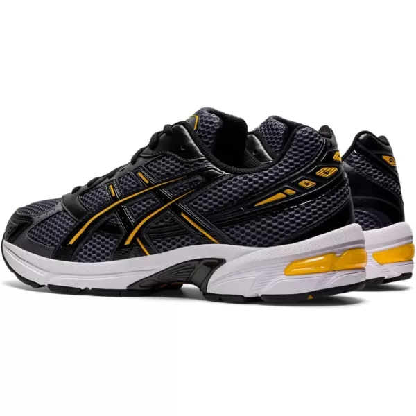 imageASICS Mens GEL1130 ShoesMetropolisBlack