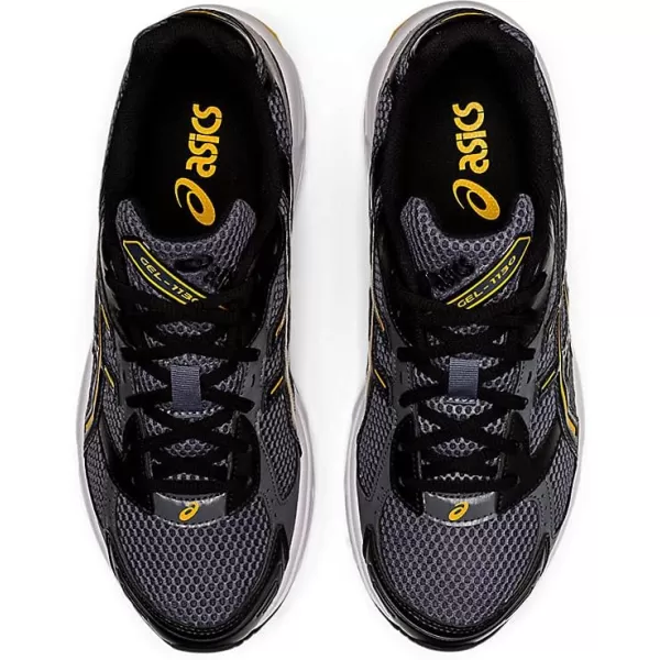 imageASICS Mens GEL1130 ShoesMetropolisBlack