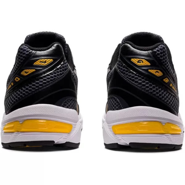 imageASICS Mens GEL1130 ShoesMetropolisBlack