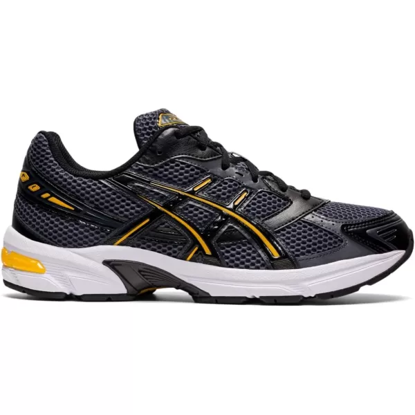 imageASICS Mens GEL1130 ShoesMetropolisBlack