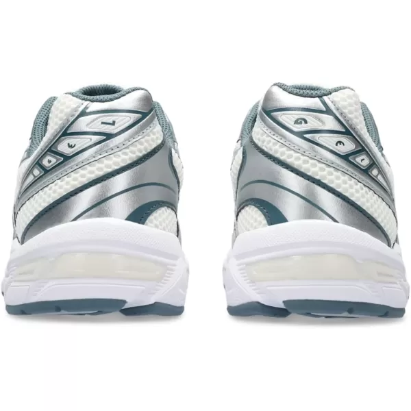 imageASICS Mens GEL1130 Sportstyle ShoesCreamIronclad