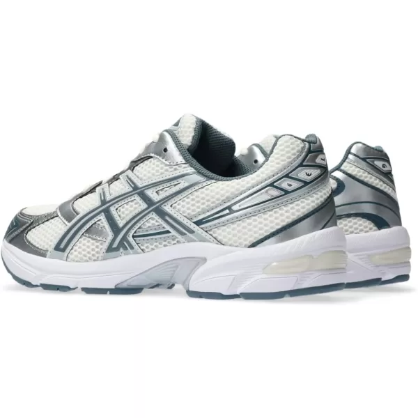 imageASICS Mens GEL1130 Sportstyle ShoesCreamIronclad