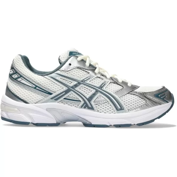 imageASICS Mens GEL1130 Sportstyle ShoesCreamIronclad