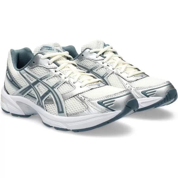 imageASICS Mens GEL1130 Sportstyle ShoesCreamIronclad