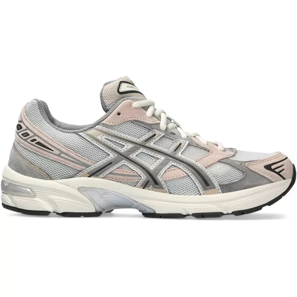 imageASICS Mens GEL1130 Sportstyle ShoesOyster GreyClay Grey