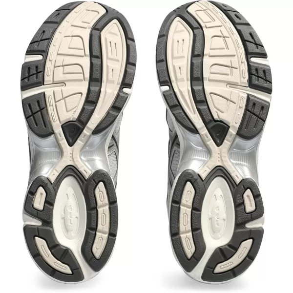 imageASICS Mens GEL1130 Sportstyle ShoesOyster GreyClay Grey