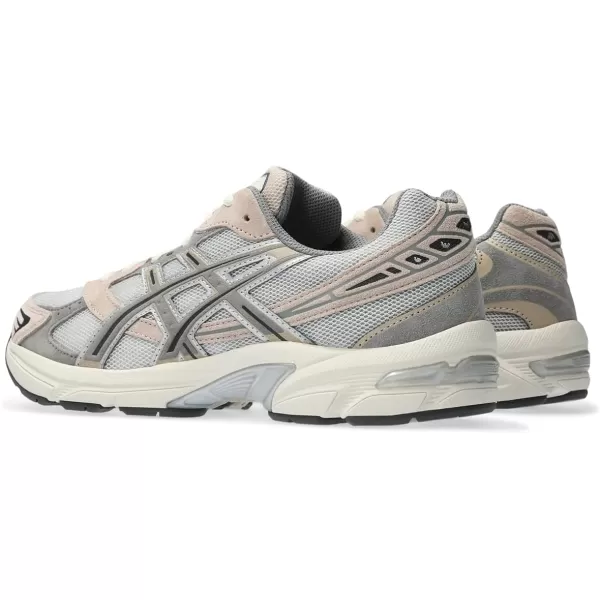 imageASICS Mens GEL1130 Sportstyle ShoesOyster GreyClay Grey