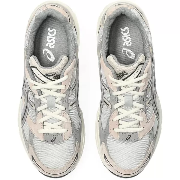 imageASICS Mens GEL1130 Sportstyle ShoesOyster GreyClay Grey