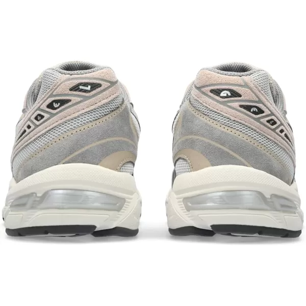 imageASICS Mens GEL1130 Sportstyle ShoesOyster GreyClay Grey