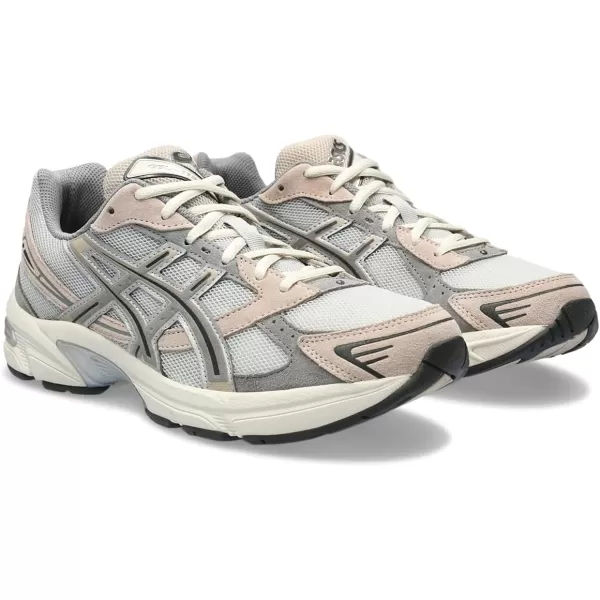 imageASICS Mens GEL1130 Sportstyle ShoesOyster GreyClay Grey