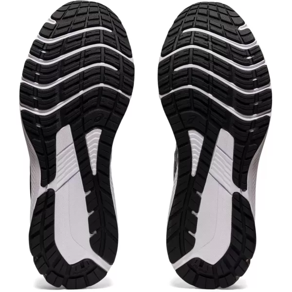 imageASICS Mens GT1000 11 Running ShoesBlackWhite