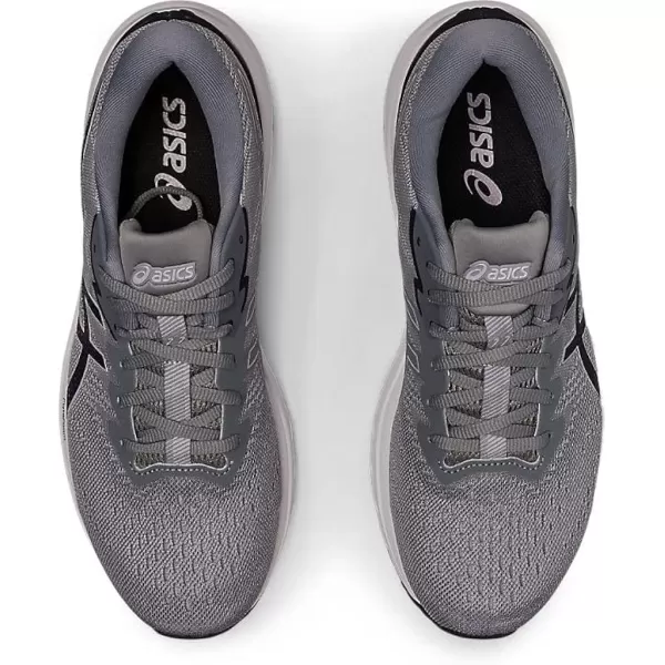 imageASICS Mens GT1000 11 Running ShoesPiedmont GreyMidnight