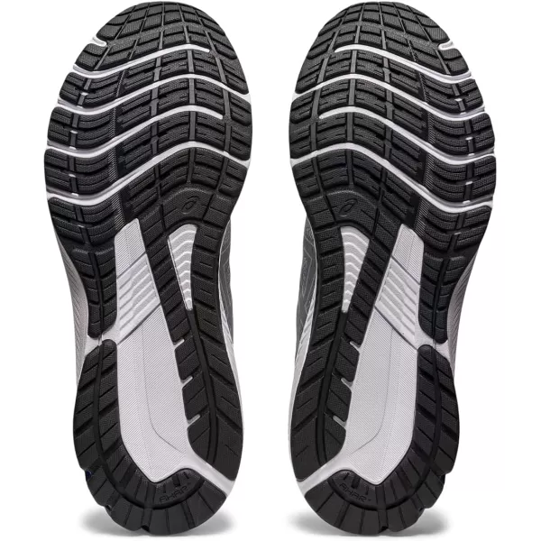 imageASICS Mens GT1000 11 Running ShoesPiedmont GreyMidnight