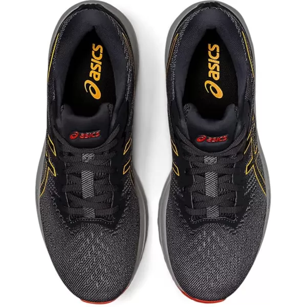imageASICS Mens GT1000 11 Running ShoesSheet RockBlack